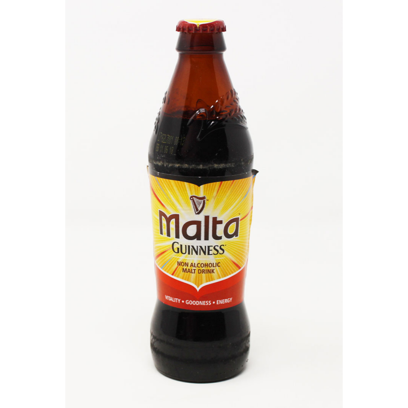 Malta Guinness