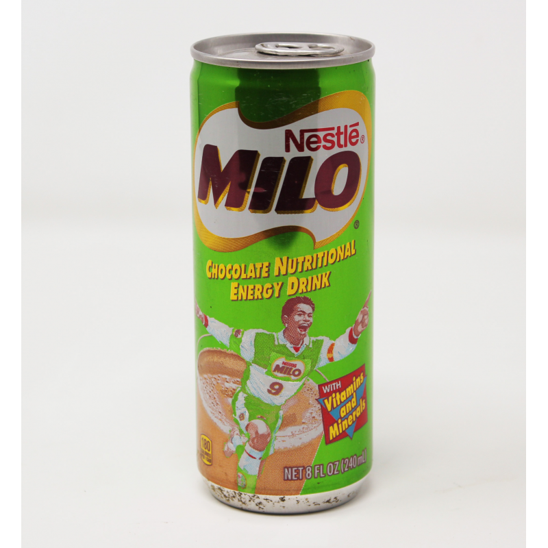 Milo Ready to Drink