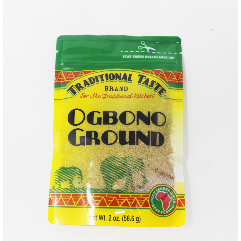 Ogbono Seeds (Ground)